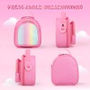 AZURAOKEY Case for Yoto Mini (2024 Edition) - Travel Storage
