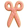 Scissors 4 Inch Cookie Cutter from The Cookie Cutter Shop