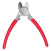 Cable Pliers, Portable Cable Cutter Aluminium Copper Insulation Pliers for