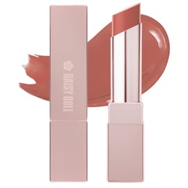 DAISY DOLL by MARY QUANT Lip Steeler (09: Pink Opal with Brilliant Sparkle) Glossy Lip Tint