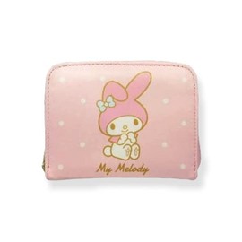 Sanrio MM-5279 My Melody Mini Wallet