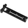 Haoge LVR-200CP Double Dovetail Plate 200mm Vertical Rail with 90