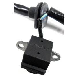 Unbranded STATOR 49-150cc 4 Stroke 8 Coil 2 Pin in 3 Pin Jack  for ETON Sport 50 + others