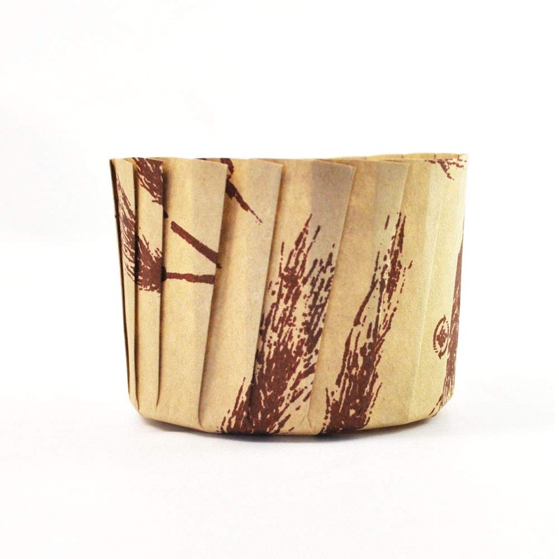 Kaijirushi KHS Paper Cupcake Cups