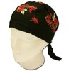 Flagline Lady Riders - Novelty Ezdanna Headwraps