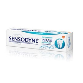Sensodyne Repair E Protect Extra Fresh Toothpaste 75 ml