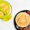 Uncanny Brands Dr. Seuss The Grinch Waffle Maker - The