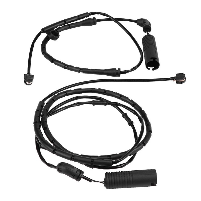 Front Brake Pad Sensor, Front + Rear Brake Pad Sensor