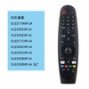 TV Remote Control AN-MR19BA MR21GB Voice Search Compatible for LG