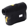 1000M Infrared Rangefinder with Speed and Angle Measurement 6X Magnification