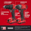 Craftsman CRAFTSMAN V20 MAX Cordless Drill and Impact Driver, Power