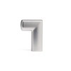 Richelieu Hardware RH1483011170 Contemporary 202 Stainless Steel, Stainless Steel Hook,