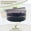 SaatPur® Sprout Box Set 1 with One Tier as Sprouts