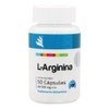L-ARGININA 50 CAPSULAS TECNONATURA JUNIOR