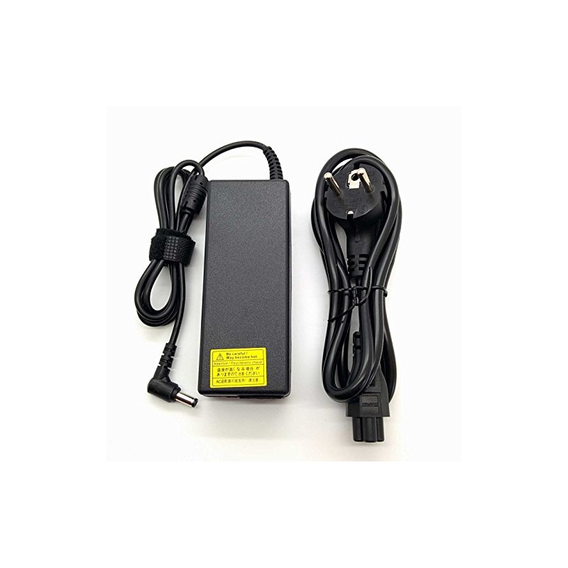 Ersatz-Ladegerät, kompatibel mit OEM 90 W, Mini-PC, Intel NUC NUC7PJYHN,