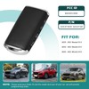 Key Fob Cover for Mazda CX3 CX5 CX9 2020 2021,
