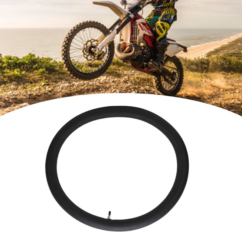 2.75/3.00-21 Off-Road Motorcycle Inner Tube for 21" Motorcycle Strong Shock