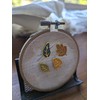 Fall Leaves Mini Magnetic Needle Minder Set