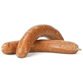 French Lamb Merguez Sausage - approx. 0.8 lb / 362 g - GUARANTEED OVERNIGHT