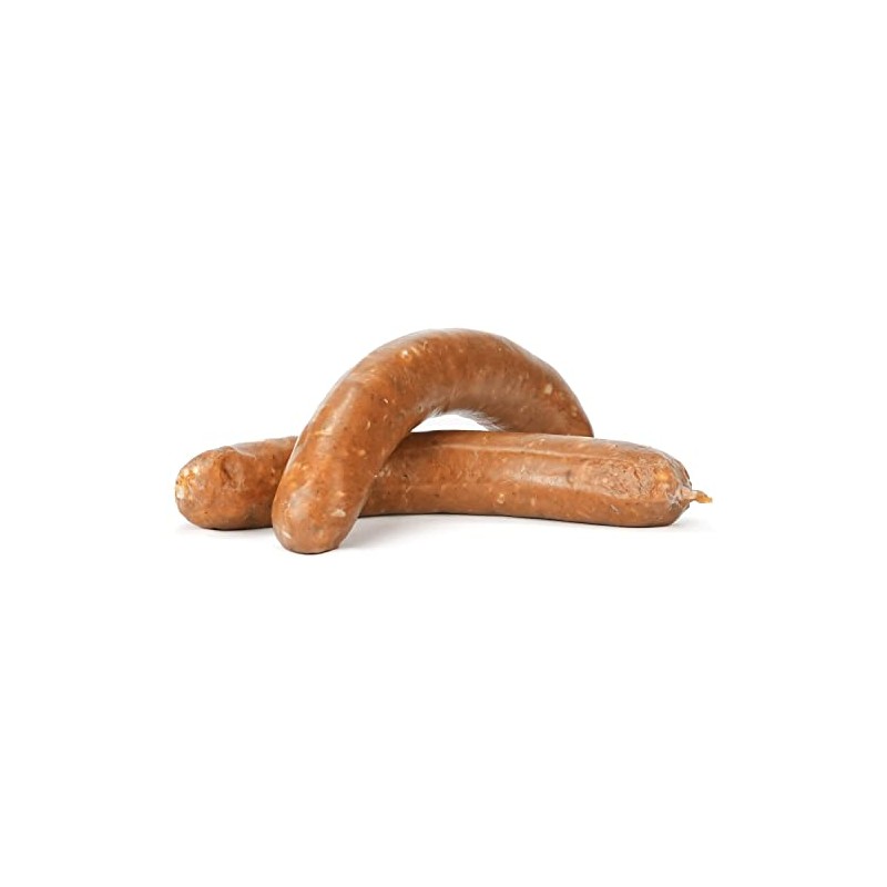 French Lamb Merguez Sausage - approx. 0.8 lb / 362