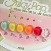 Piote Piotte Juicy Pop Syrup Glitter Gel 6-piece set /