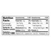 Utz Sourdough Specials Pretzels, Original, 63 oz. Barrel, Classic Pretzel