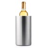 RYOHIN Lab Wine Cooler, Cold Retention, Stainless Steel, Double Wall
