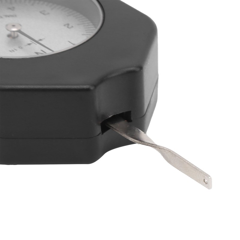 SEN‑5‑1 Tension Meter Gauge Single Needle Dynamometer Tension Meter 5N