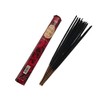 HEM(Hem): Incense Stick, Incense, Hexagonal Incense, Set of 3 (Red