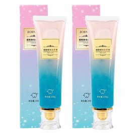 Niacinamide Toothpaste,Niacinamide Whitening Toothpaste Fresh Breath Toothpaste (2)