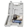 60PC MINI DRILL & GRINDER SET FOR ELECTRONICS HOBBY CRAFT