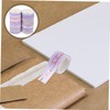VILLFUL Scrapbooking Kit 20 Pack of Washi Tapes Aesthetic Decorative