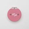 KnitPro K10860 Line Counter Plastic Pink One Size