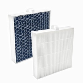 HODSEUKIN (2Pack)5200 series Filter, Replacement Filter for blueair DustMagnet 5240i, 5210i Home Air Purifiers