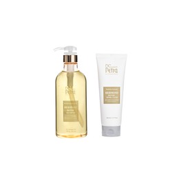 Hermoso NC Petra Hermoso Propolis Repair Shampoo 750g + Home Clinic 230g Ernov / 엔씨페트라 에르모소 프로폴리스 리페어 샴푸 750g + 홈크리닉 230g 에르노브