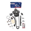 MOCA Timing Chain Kit for 1991-1999 for NISSAN 240SX 2.4L