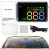 Digital Speedometer for Car Mph | Heads up Car Hud