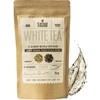 WHITE TEA Superior Blend Hand Harvested - Premium Herbal Tea