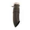 Radiant Cycles Shorty GP Exhaust Short Muffler Slipon Pipe 19-24