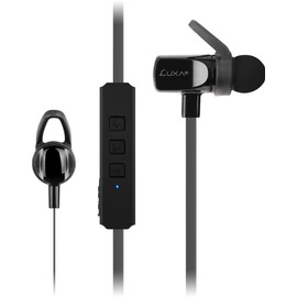 Thermaltake LUXA2 Lavi O Wireless Bluetooth 4.0 Sweatproof Sports In-Ear Earbuds Headphone AD-HDP-PCLOBK-00