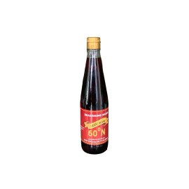 60N Phu Quoc Fish Sauce - Nuoc Mam Phu Quoc 60N - 500 mL per Bottle