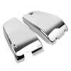 BID4ZE L&R Side Battery Fairing Covers For Kawasaki Vulcan 1500