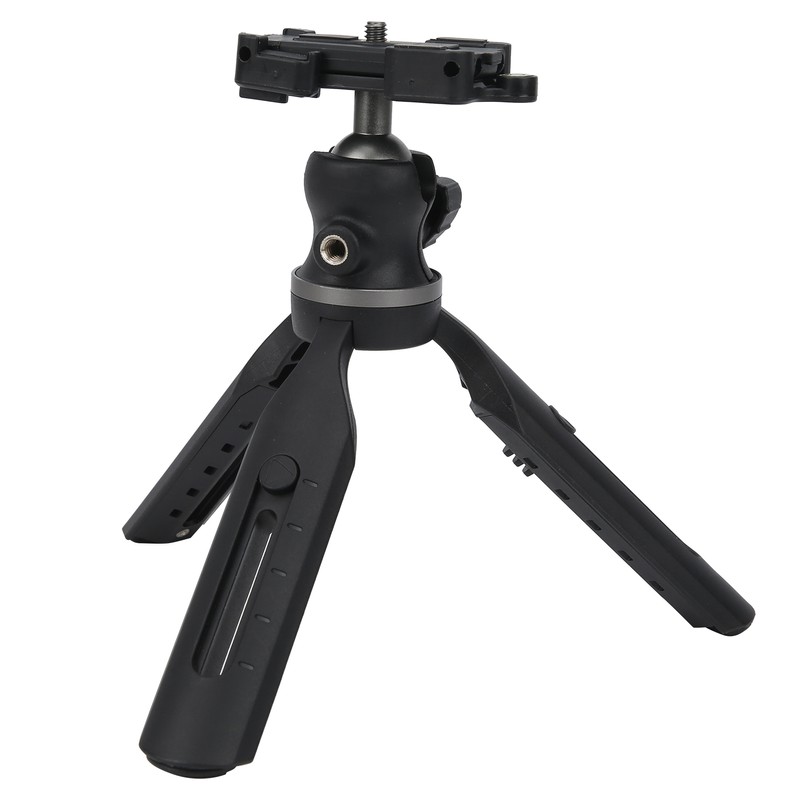 TELESIN Mobile Motion Camera Portable Tripod Selfie Stick 360° Live