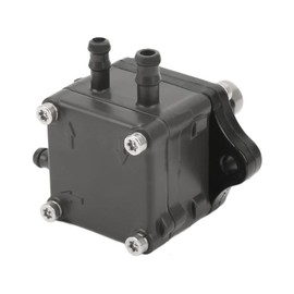 Fuel Pump Fit for Honda Outboard 25 30 40 50 75 90 HP 16700-ZW1-004 16700-ZV5-003