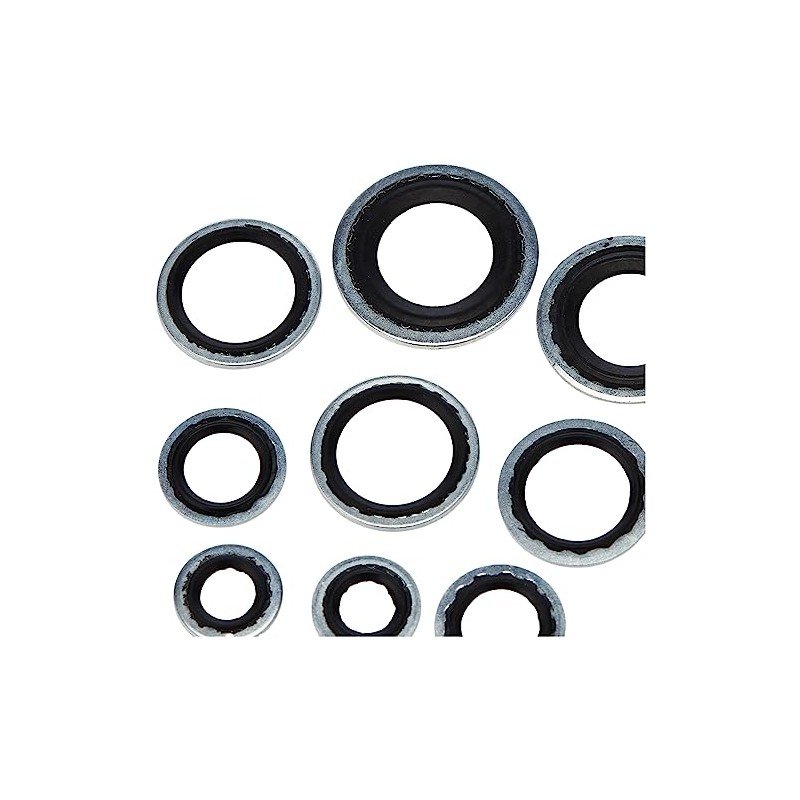 Four Seasons 26738 O-Ring & Gasket Air Conditioning System Seal