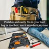 Ponpon Angle Stop Wrench Kit, Plumbing Tools, Angle-on Plumber Wrench