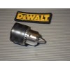 Jacobs DeWALT Keyed 1/2" Metal Chuck,1/2-20 Jacobs 5140021-91 DW505,DW511,DW