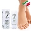 POC A POC Leg and foot cream with extracts of