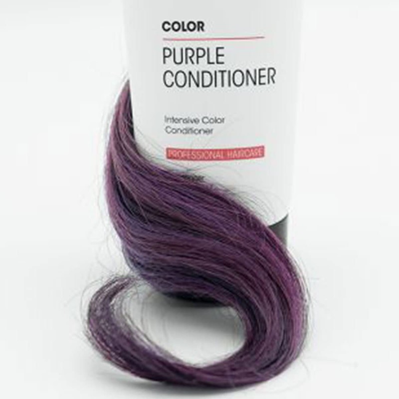 Kis Colour Conditioner Purple 250 ml