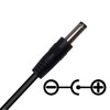 Charger for Bissell Pet Stain Eraser PowerBrush Plus 2837 2877